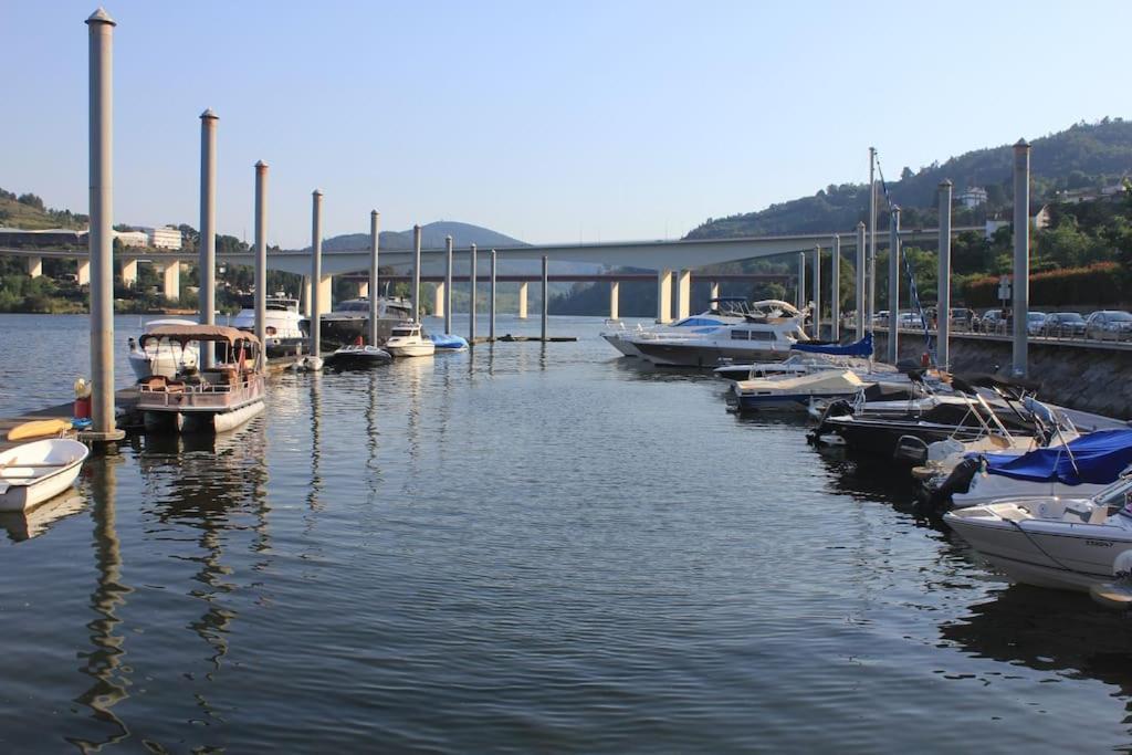 Torrão Meus Rios - Moradia T1 Entre O Douro E Tamega 빌라 외부 사진
